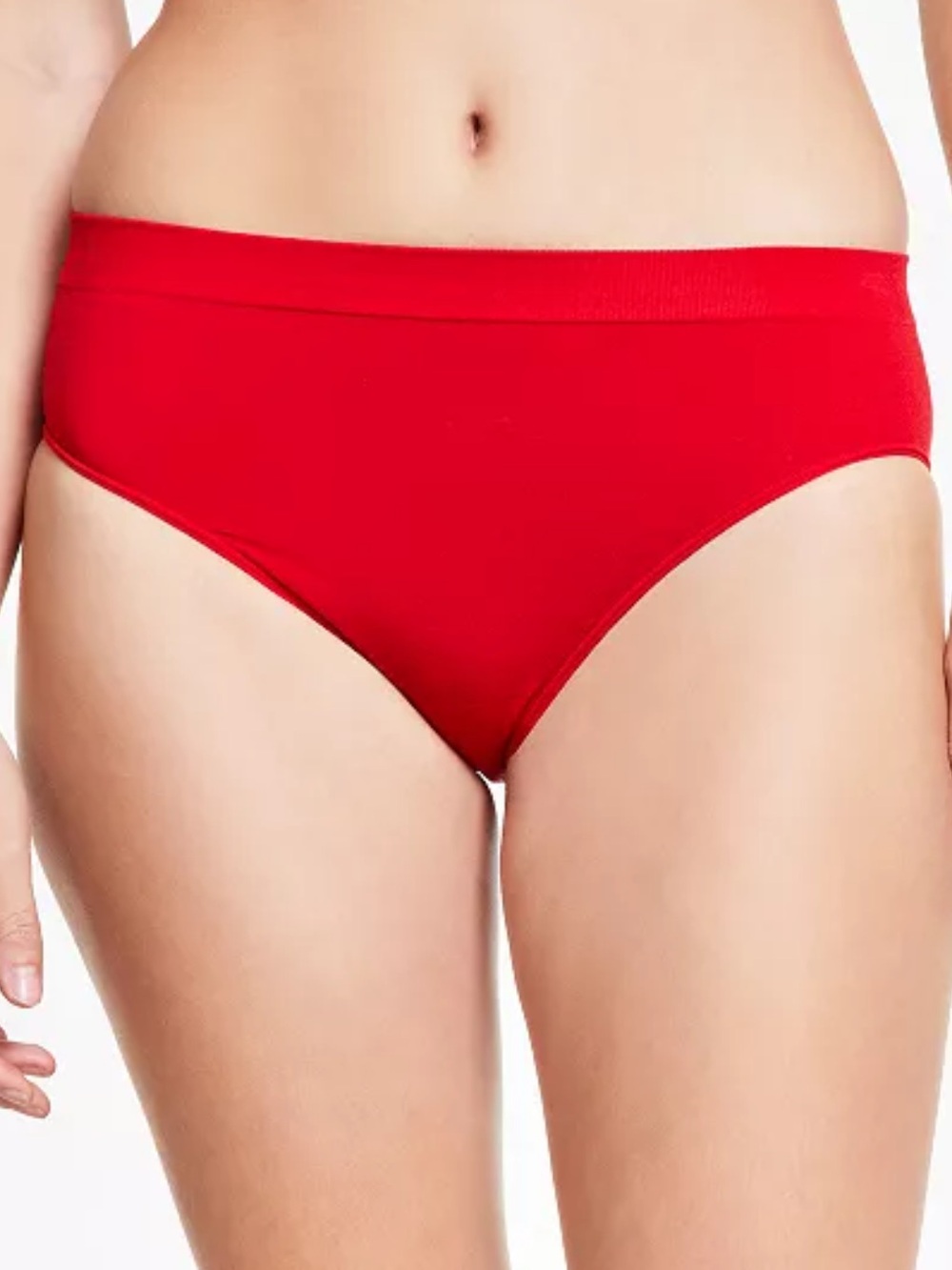 Wacoal B-Smooth Hi-Cut  Brief